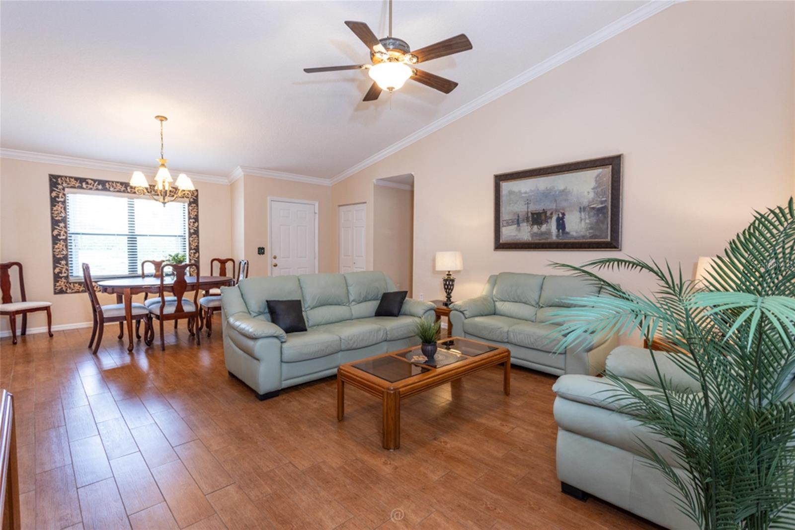 PALM COAST SEC 19 - Residential