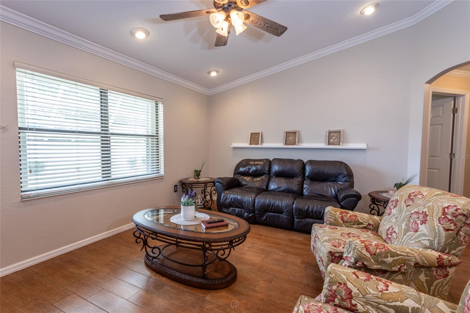 PALM COAST SEC 19 - Residential