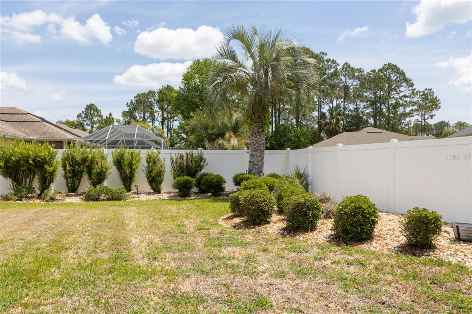 PALM COAST SEC 19 - Residential