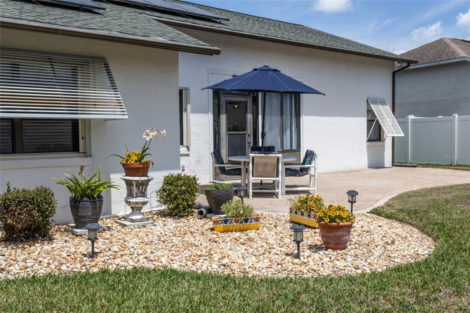 PALM COAST SEC 19 - Residential