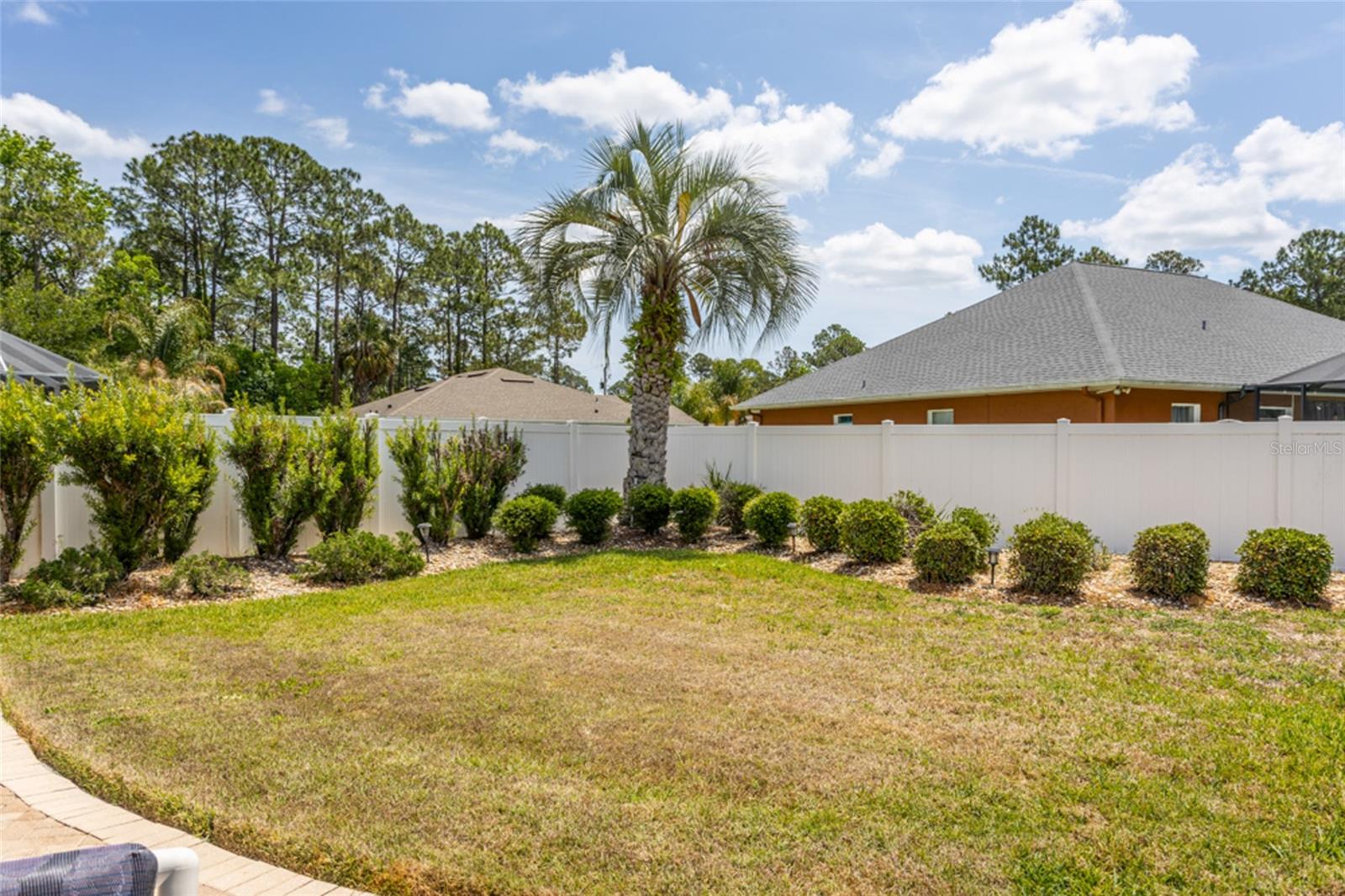 PALM COAST SEC 19 - Residential