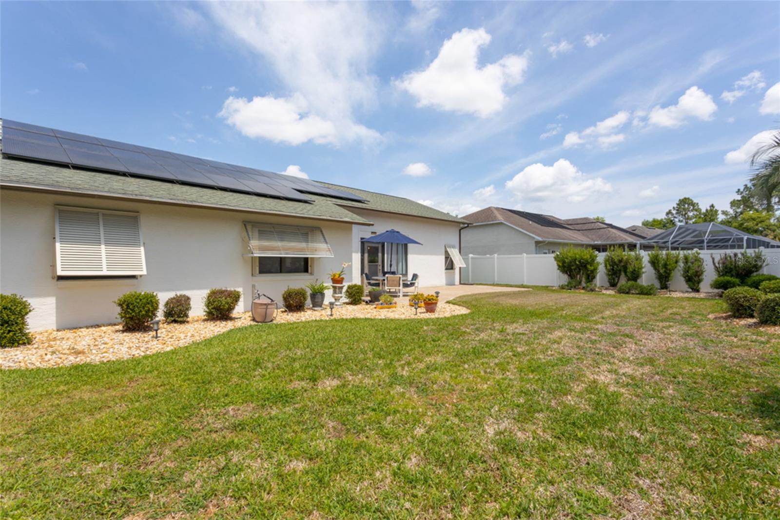 PALM COAST SEC 19 - Residential