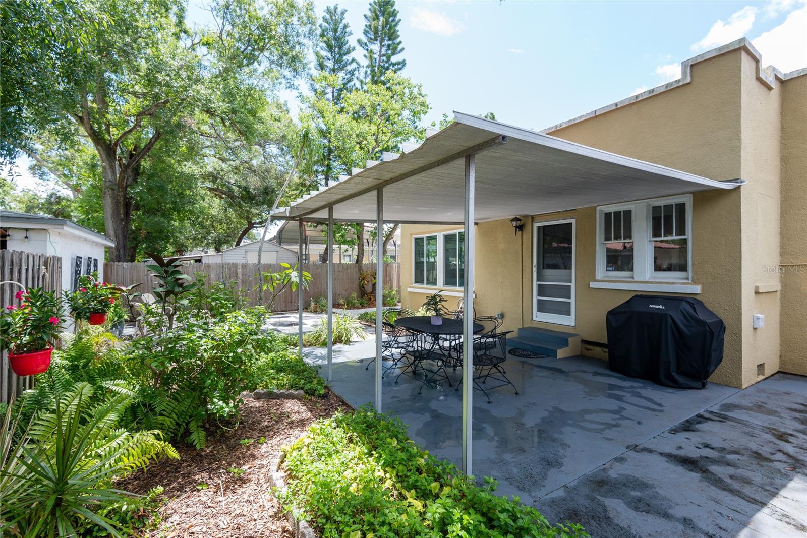 VIRGINIA PARK - Residential Lease