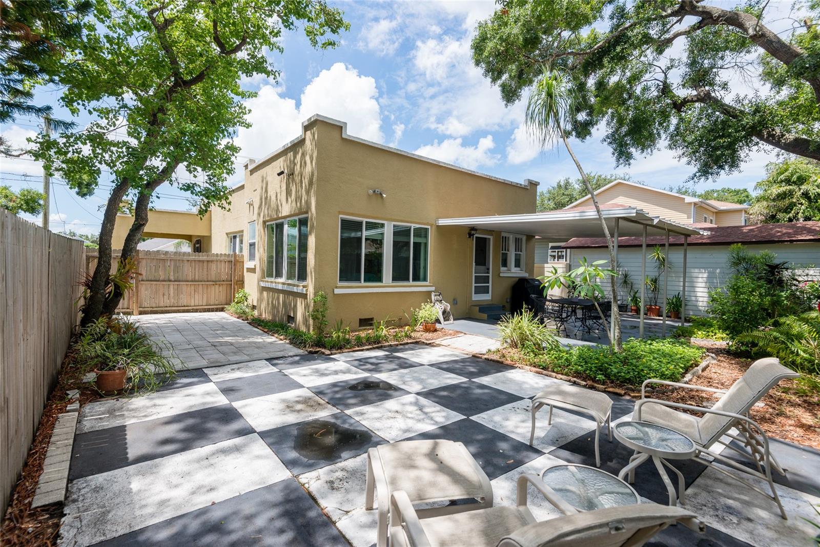 VIRGINIA PARK - Residential Lease