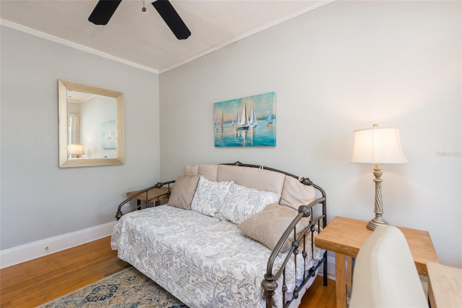 VIRGINIA PARK - Residential Lease