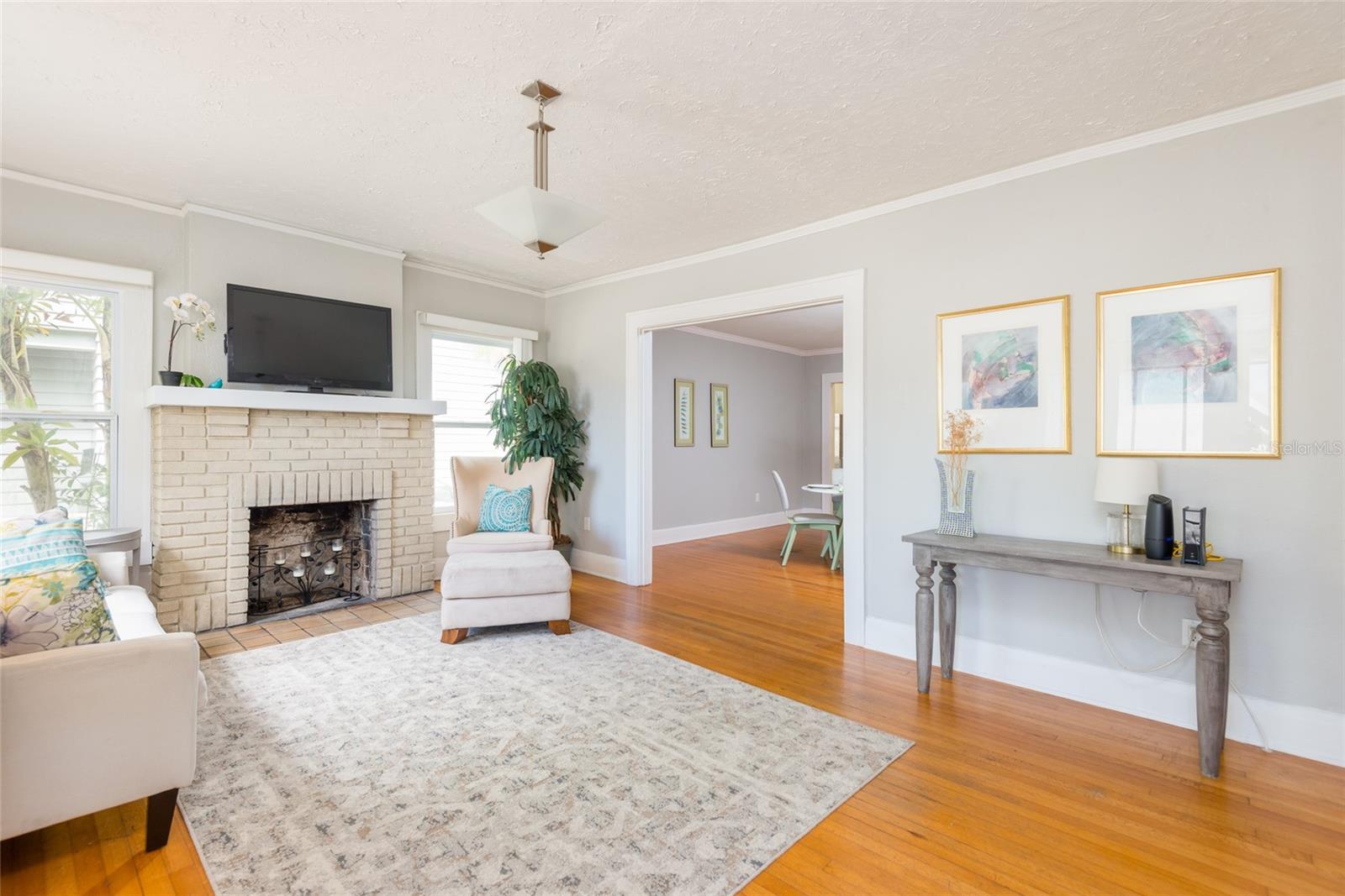 VIRGINIA PARK - Residential Lease