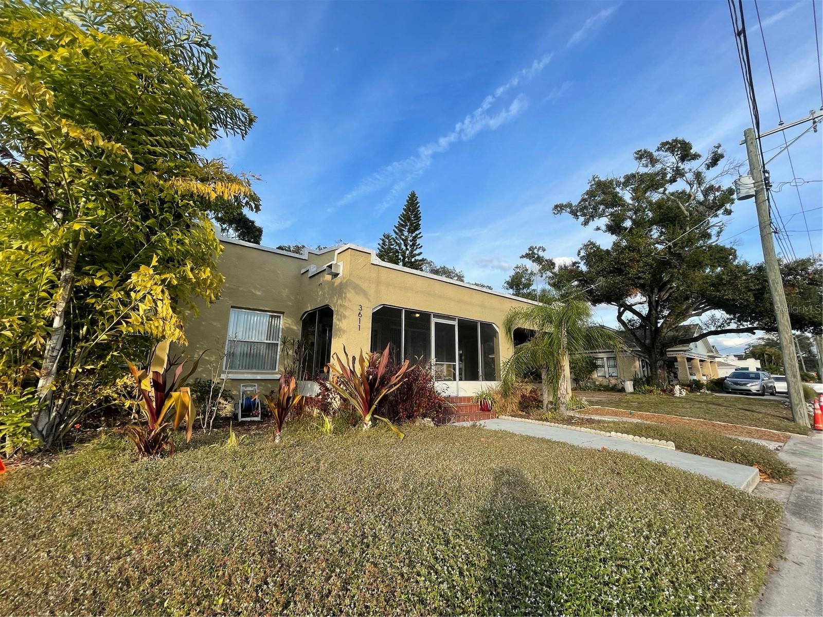 VIRGINIA PARK - Residential Lease