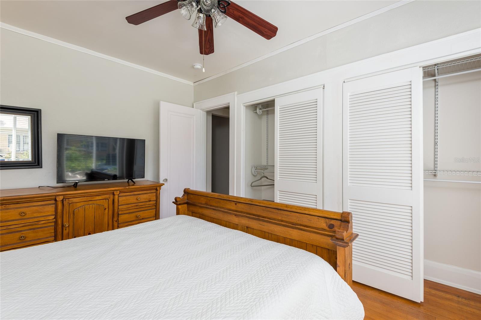 VIRGINIA PARK - Residential Lease