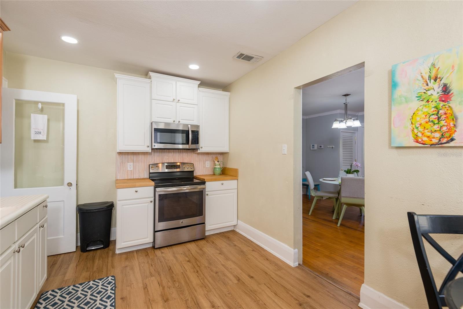 VIRGINIA PARK - Residential Lease