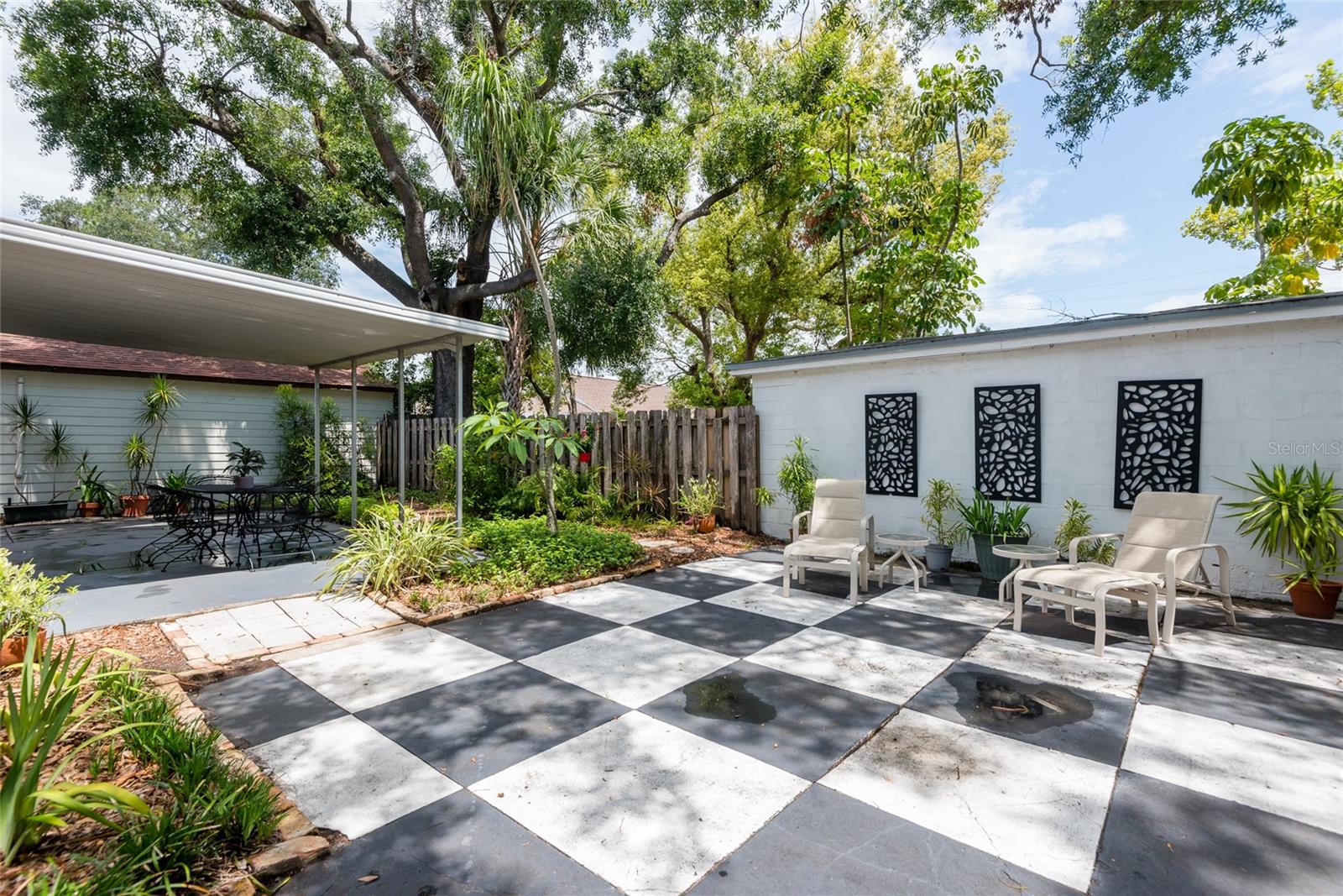 VIRGINIA PARK - Residential Lease