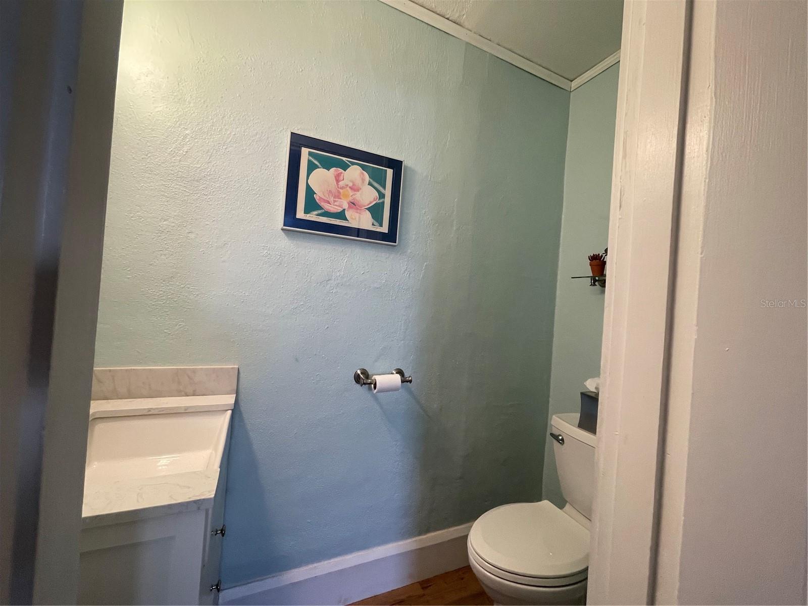 VIRGINIA PARK - Residential Lease