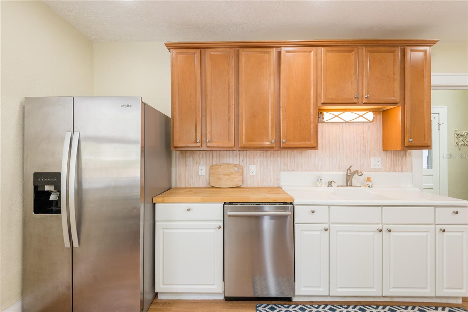 VIRGINIA PARK - Residential Lease