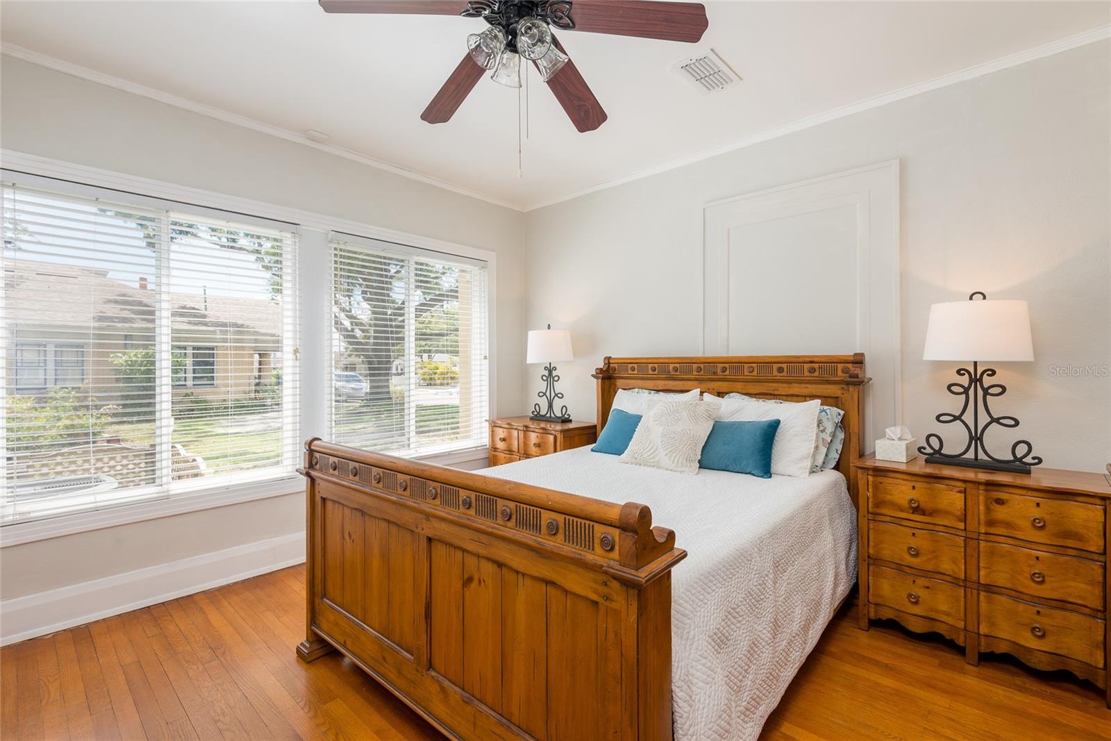 VIRGINIA PARK - Residential Lease