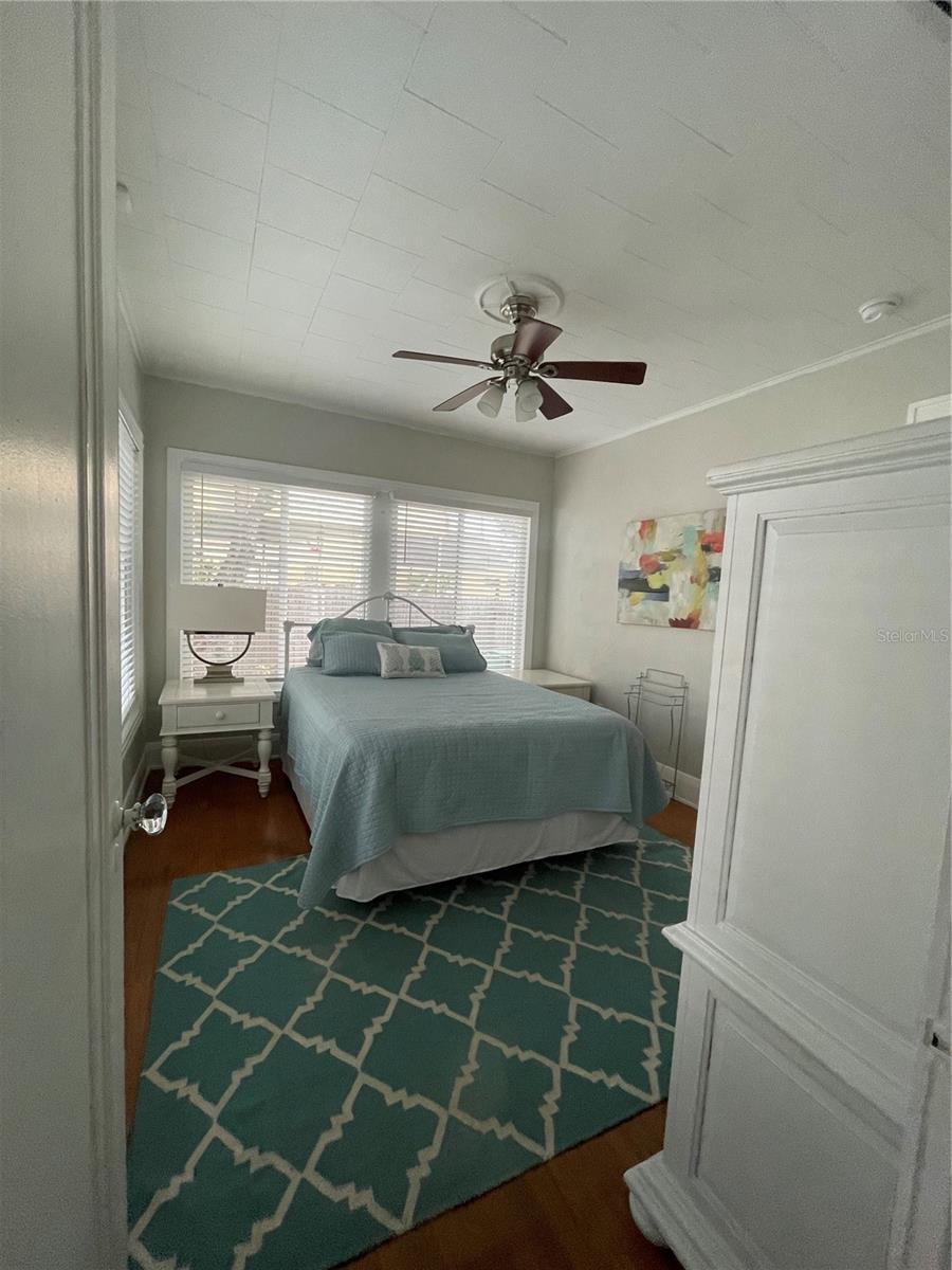 VIRGINIA PARK - Residential Lease