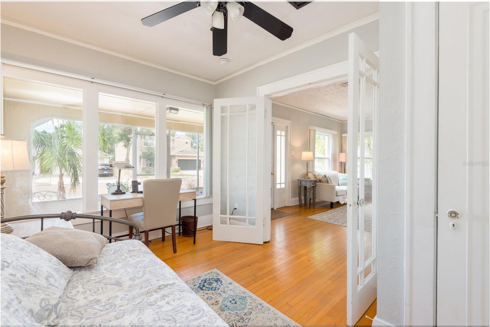 VIRGINIA PARK - Residential Lease