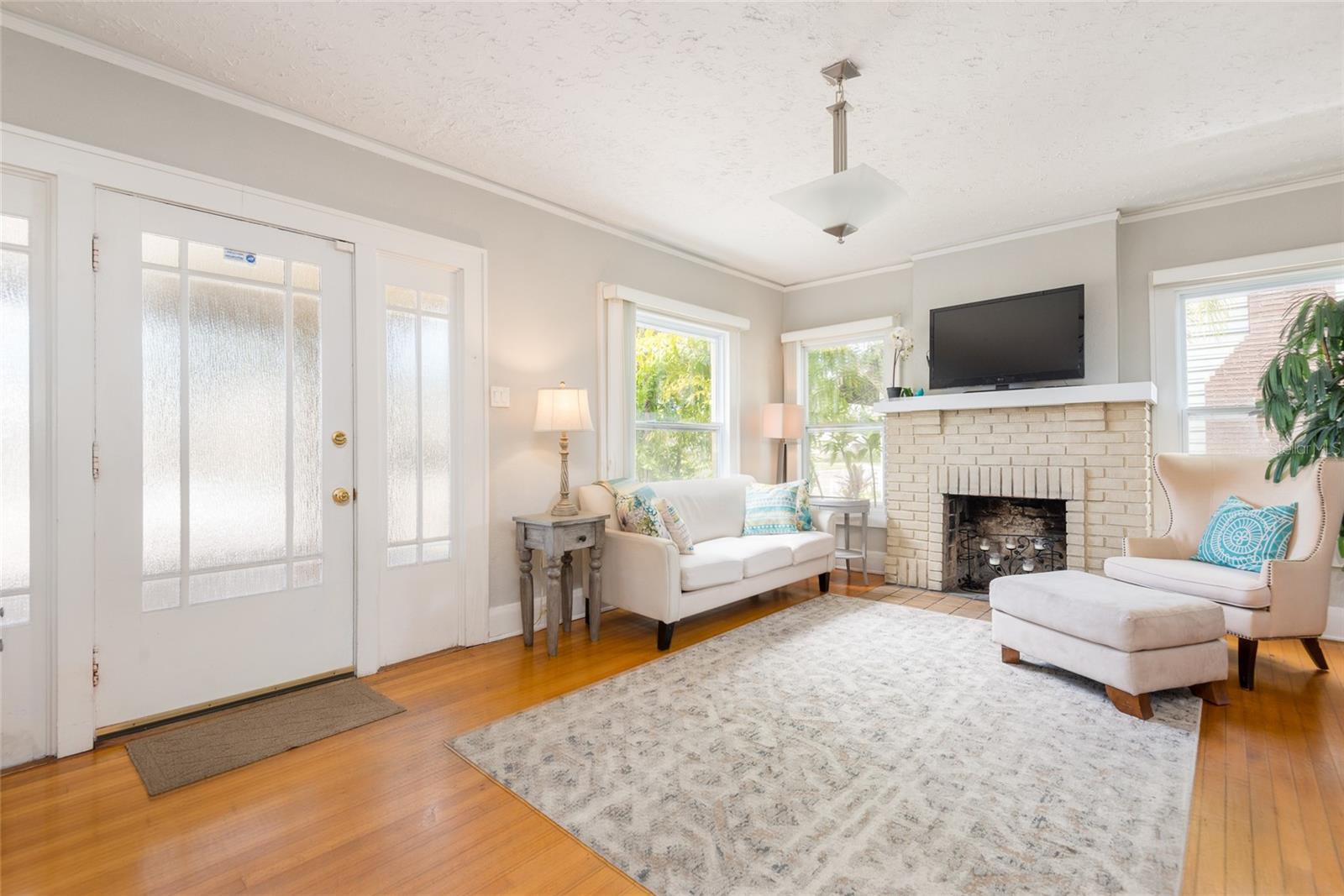 VIRGINIA PARK - Residential Lease