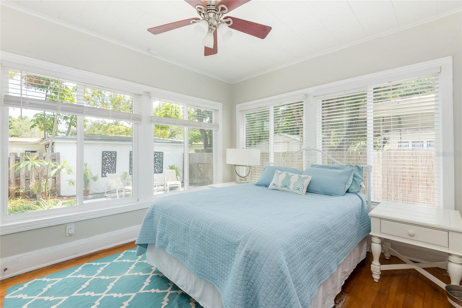 VIRGINIA PARK - Residential Lease