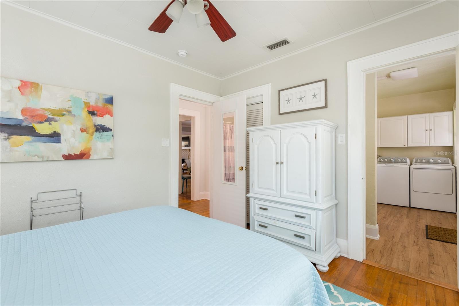 VIRGINIA PARK - Residential Lease