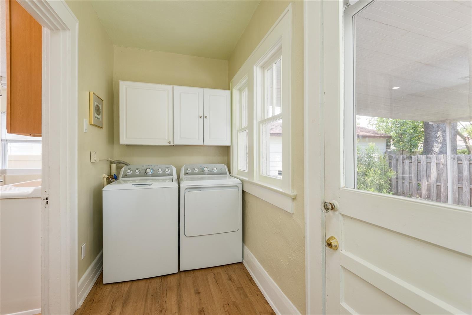 VIRGINIA PARK - Residential Lease