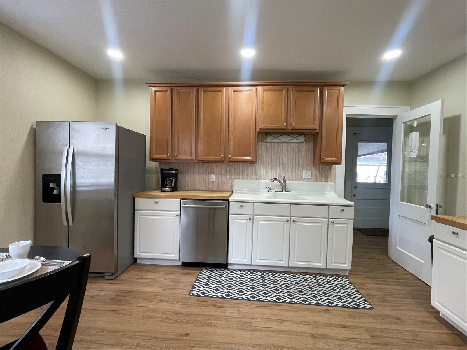 VIRGINIA PARK - Residential Lease