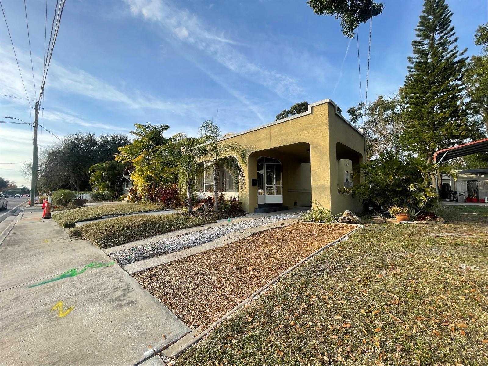 VIRGINIA PARK - Residential Lease