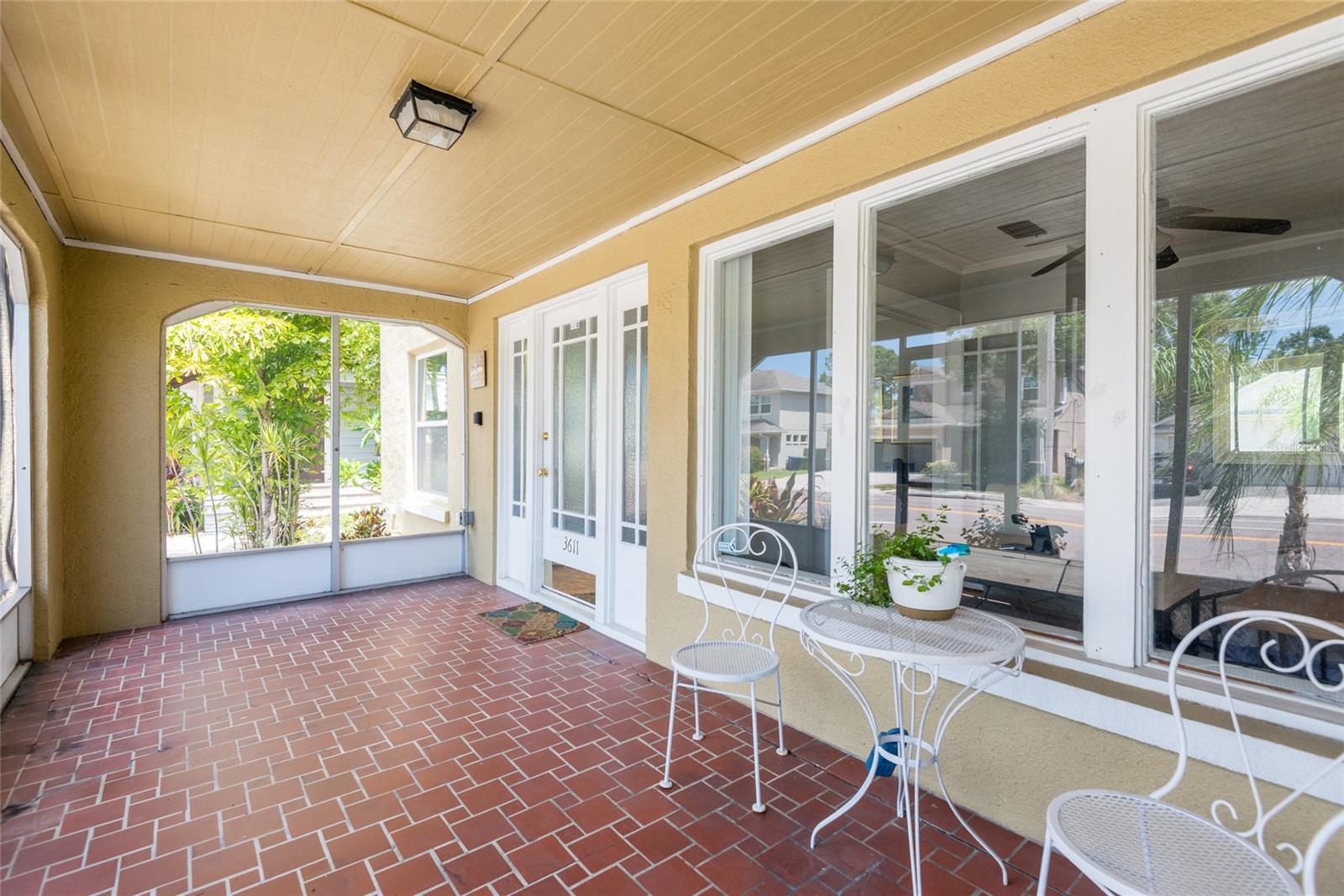 VIRGINIA PARK - Residential Lease