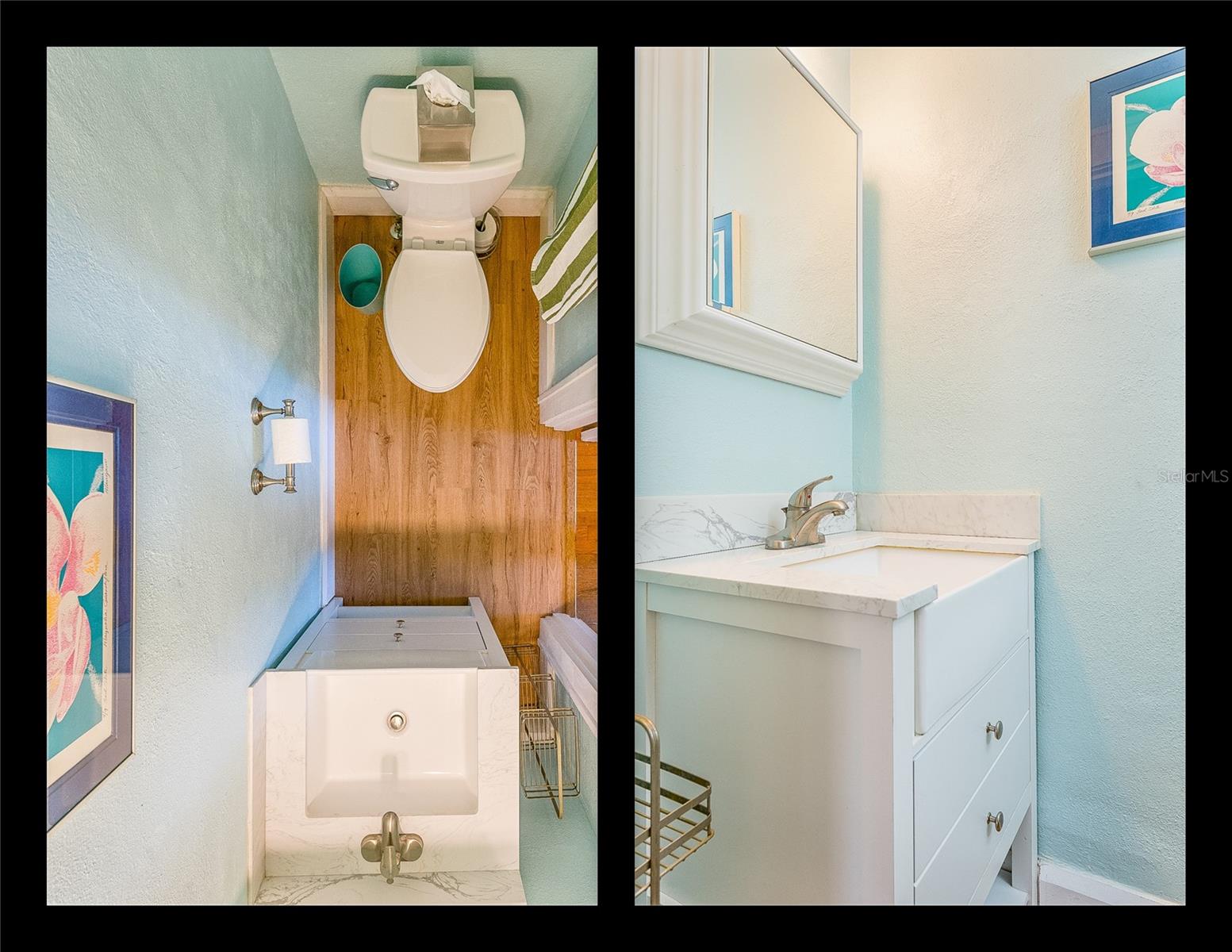 VIRGINIA PARK - Residential Lease