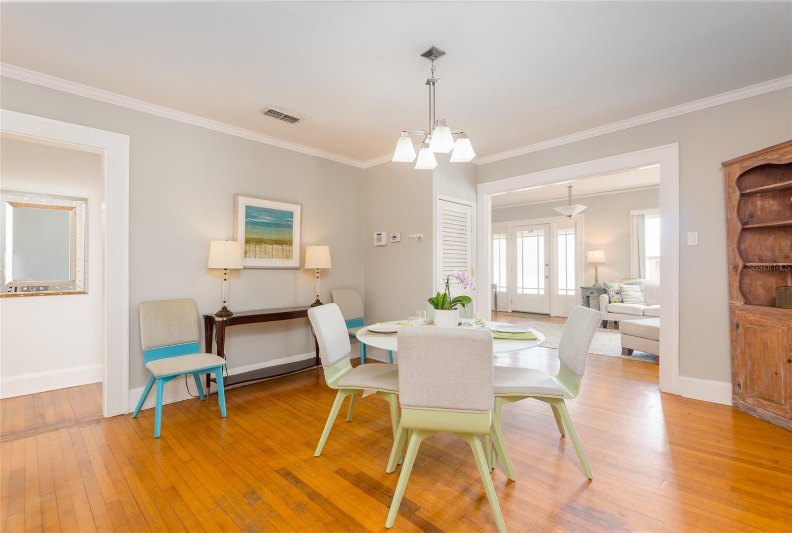 VIRGINIA PARK - Residential Lease