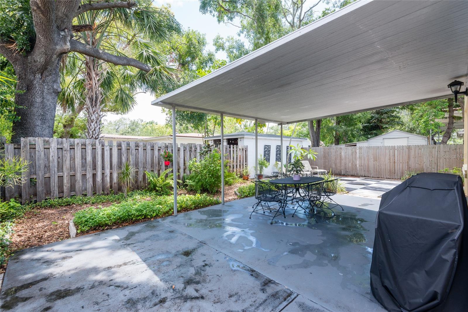 VIRGINIA PARK - Residential Lease