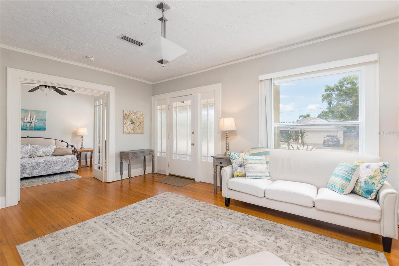 VIRGINIA PARK - Residential Lease