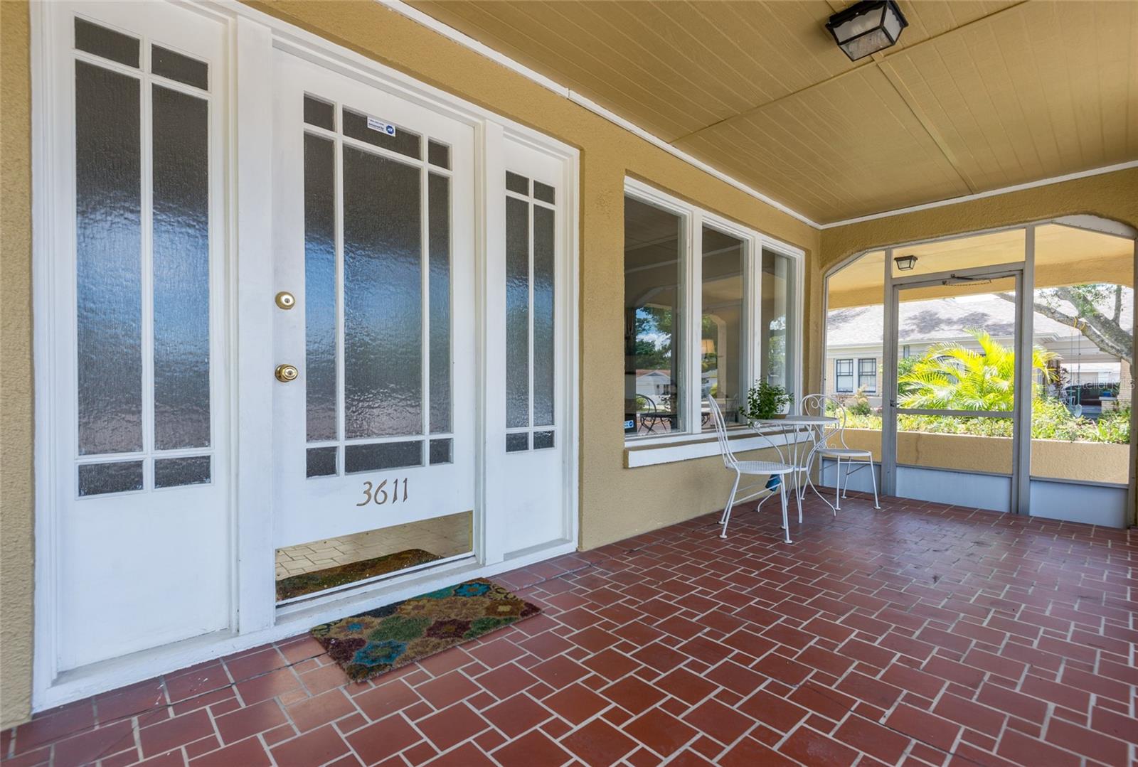 VIRGINIA PARK - Residential Lease