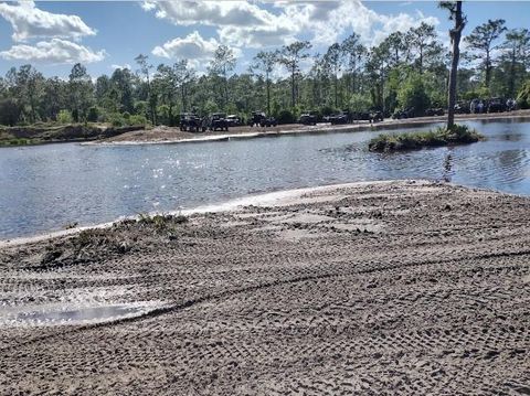 HOLOPAW GROVES ROAD SAINT CLOUD FL 34773