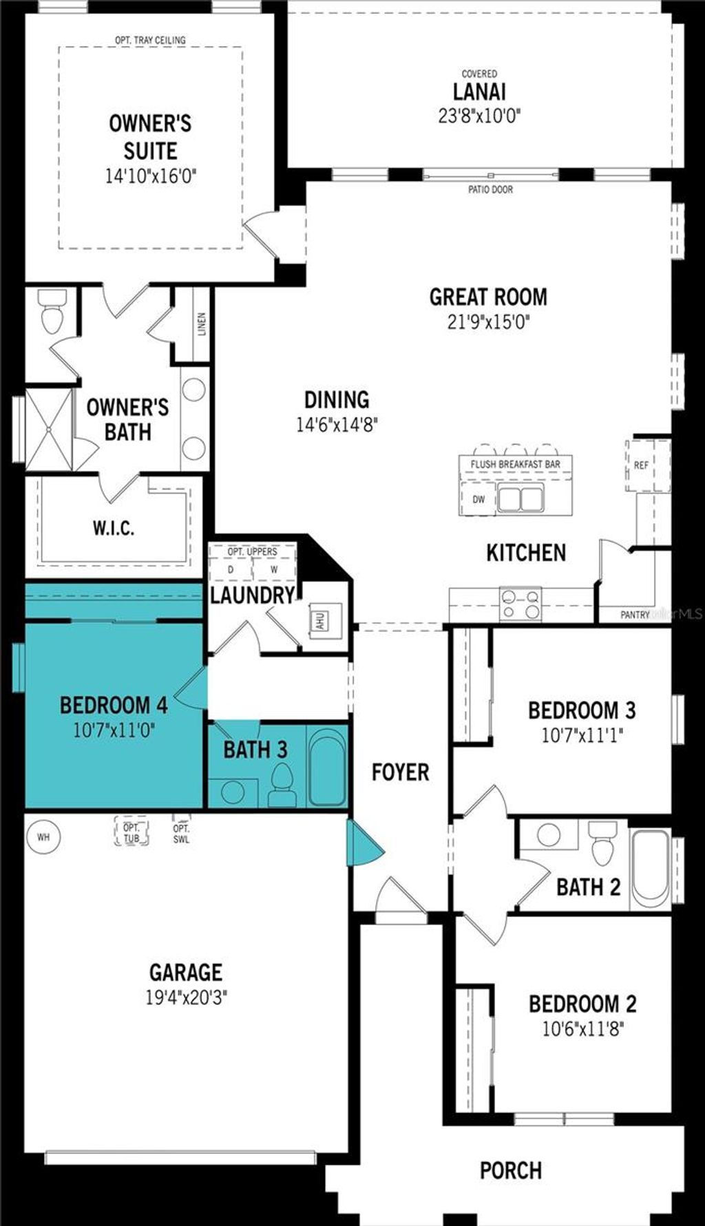 Photo of Parrish, FL 34219 (MLS # TB8410815)
