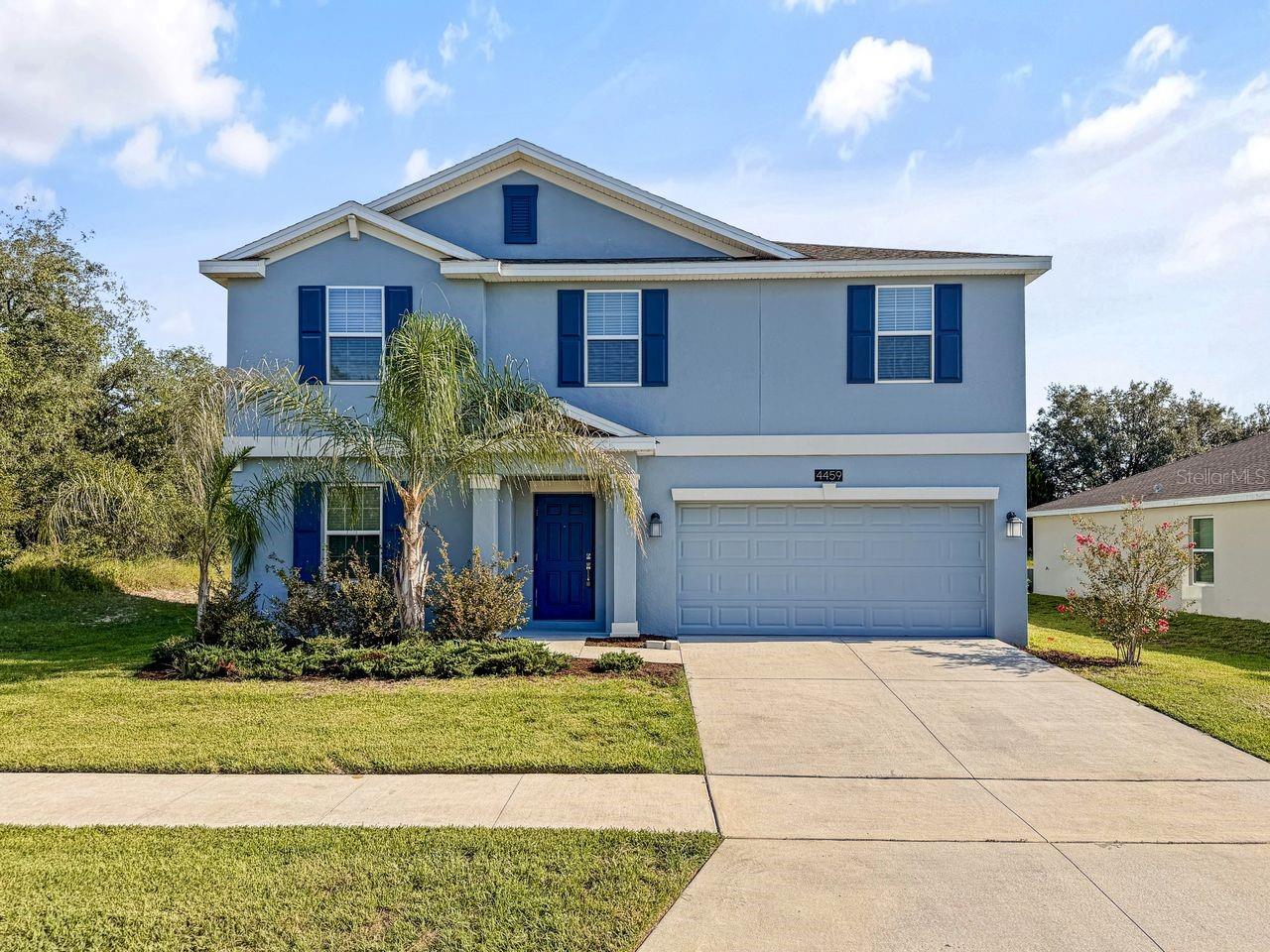 4459 TAHOE CIRCLE