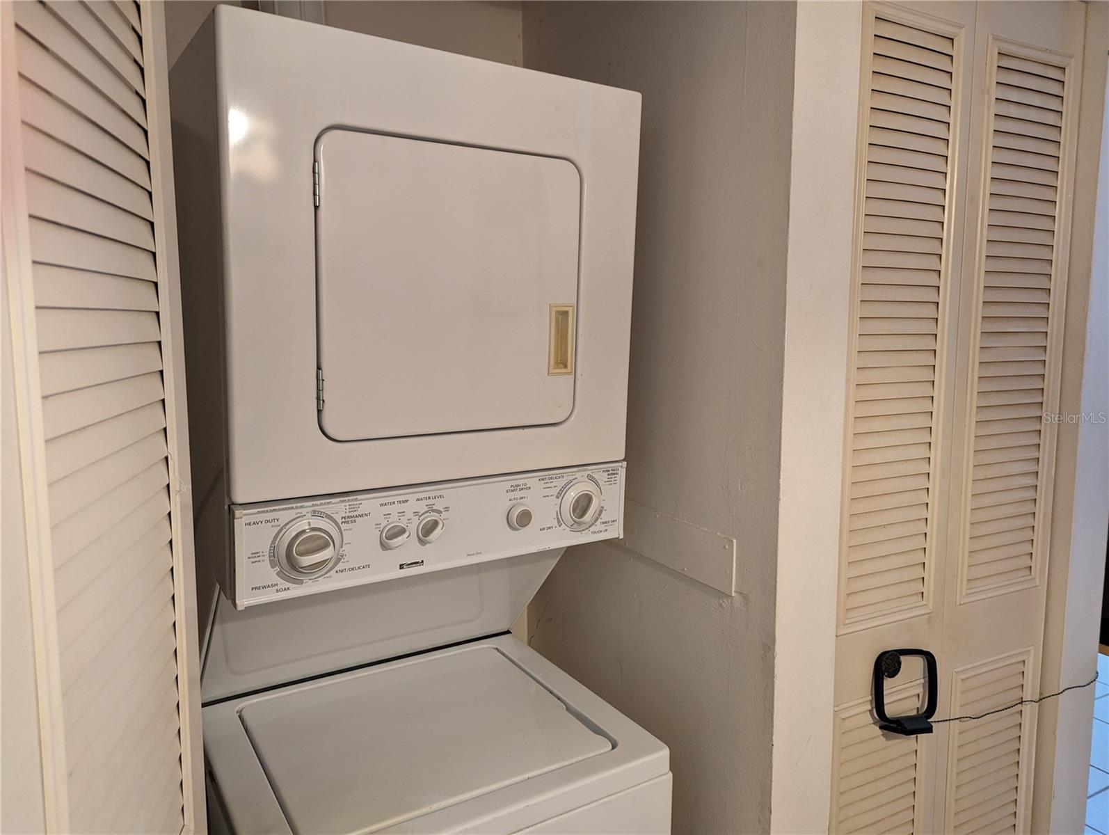 TIMBERWOODS CONDO - Residential