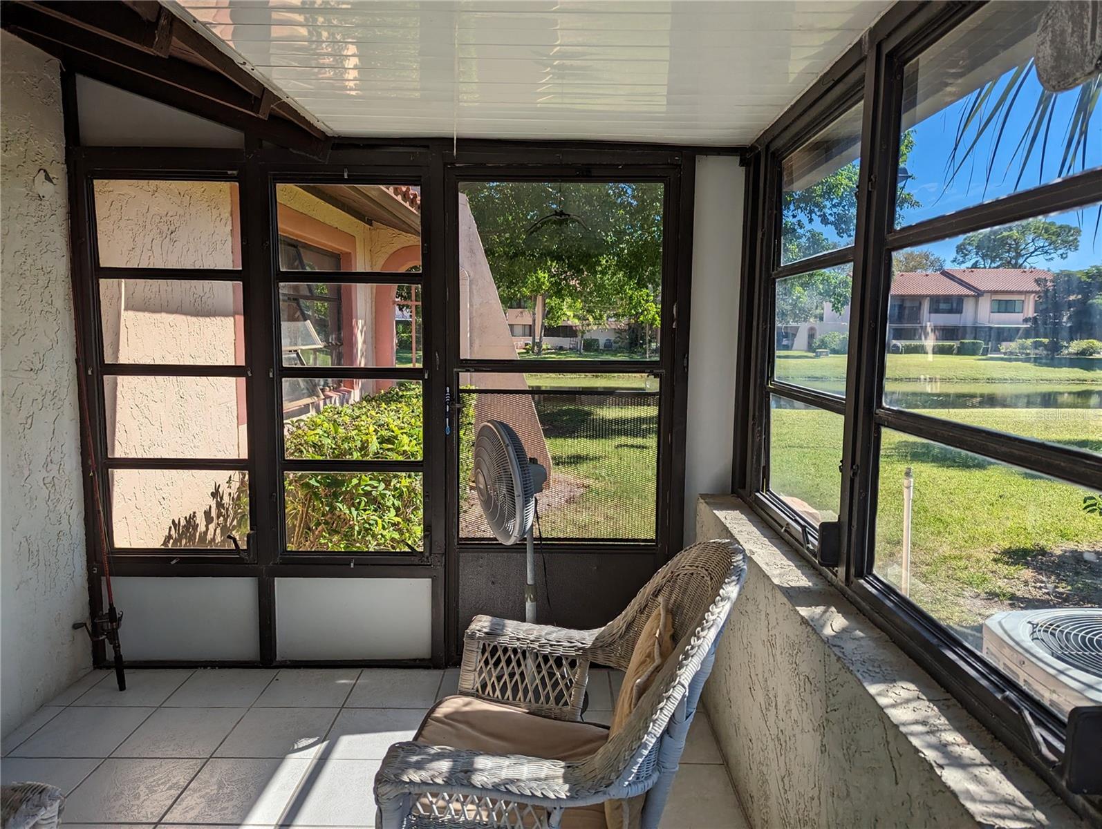 TIMBERWOODS CONDO - Residential