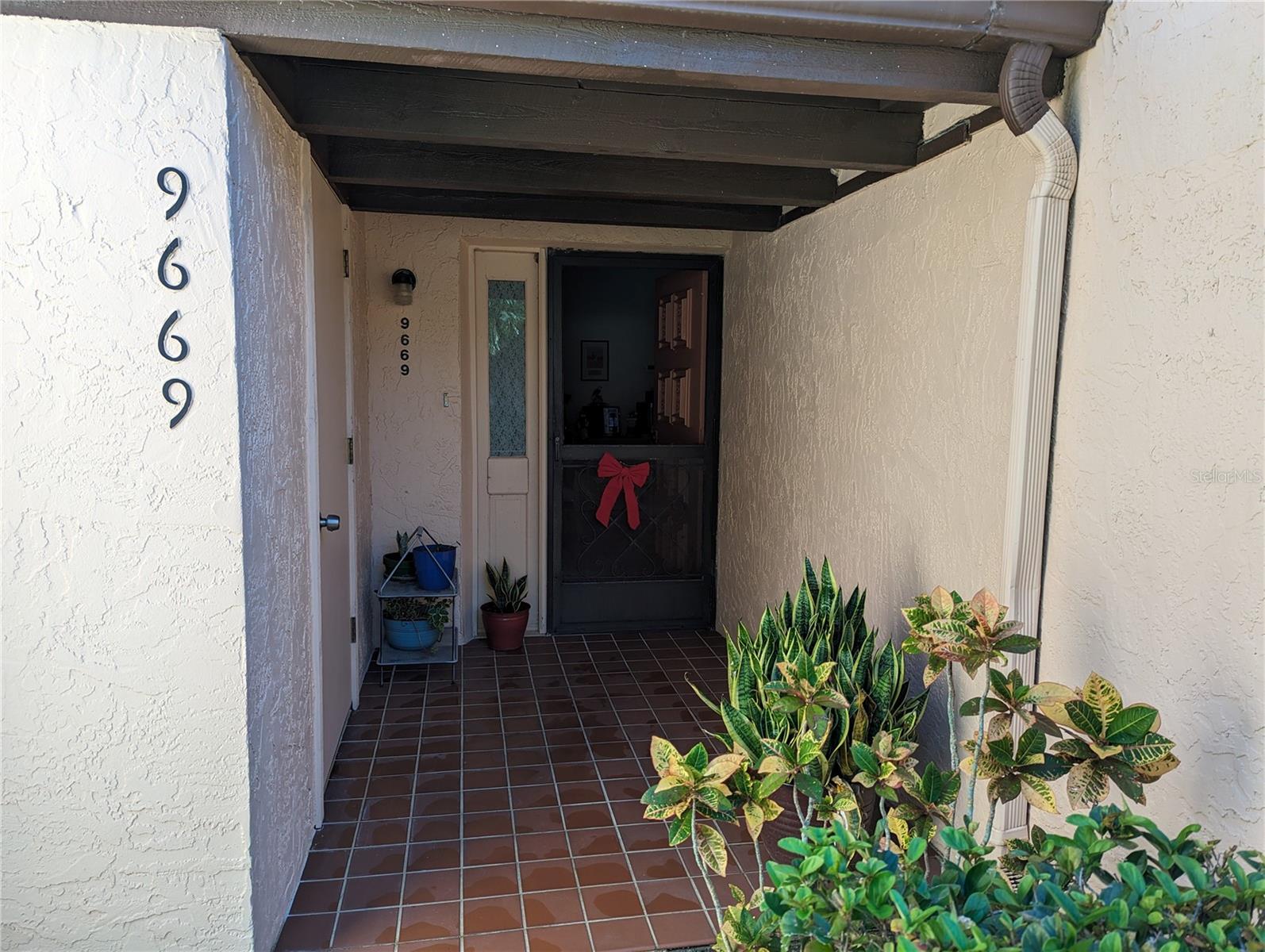 TIMBERWOODS CONDO - Residential