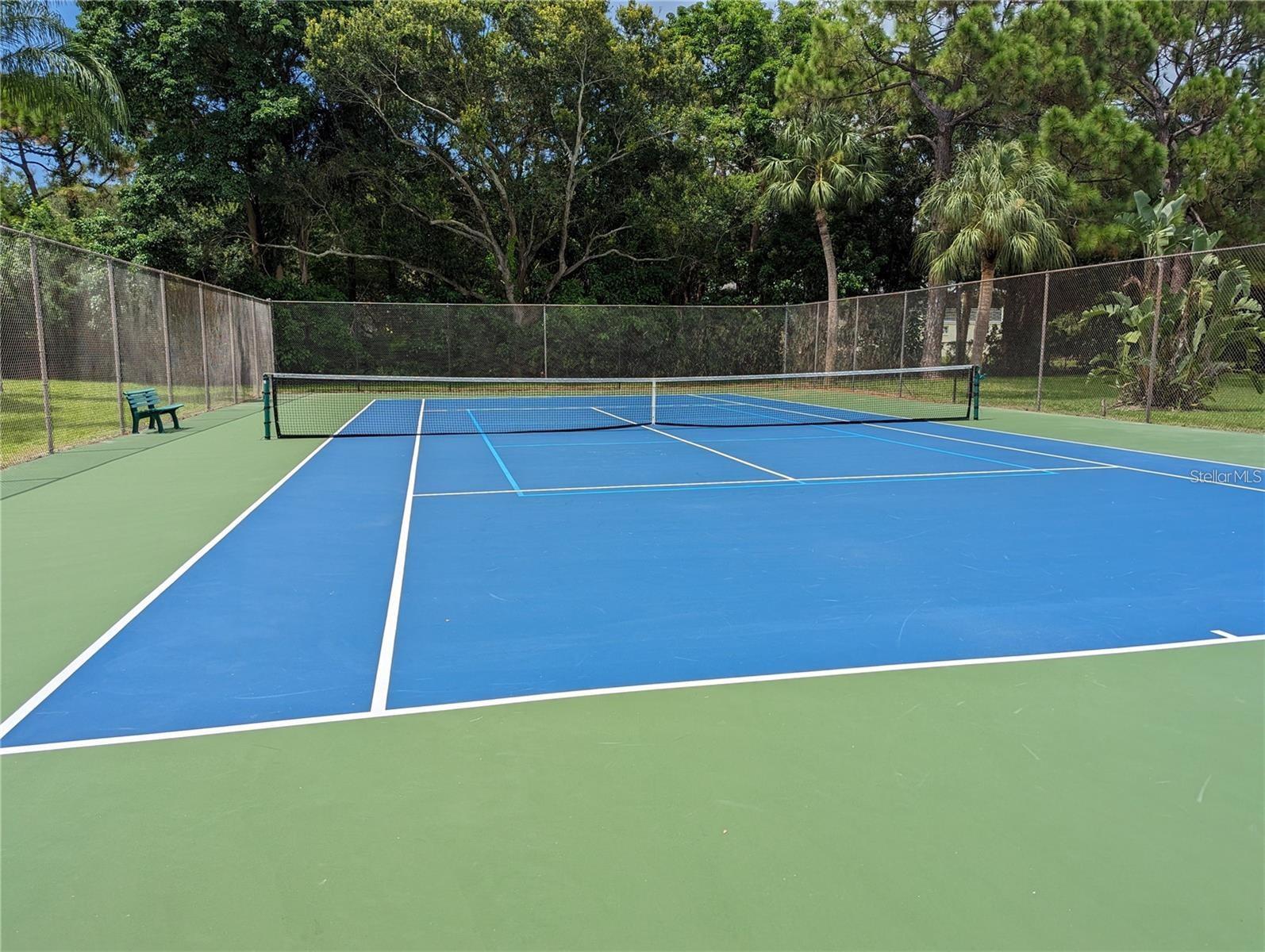 TIMBERWOODS CONDO - Residential