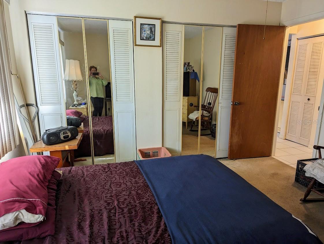 TIMBERWOODS CONDO - Residential