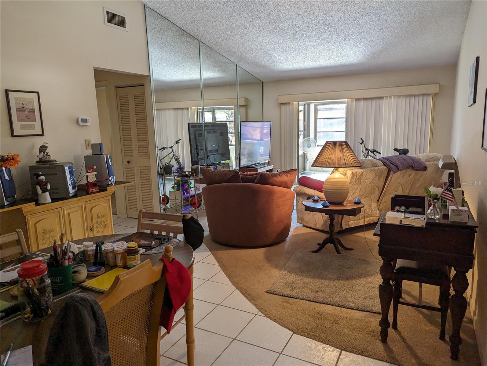 TIMBERWOODS CONDO - Residential