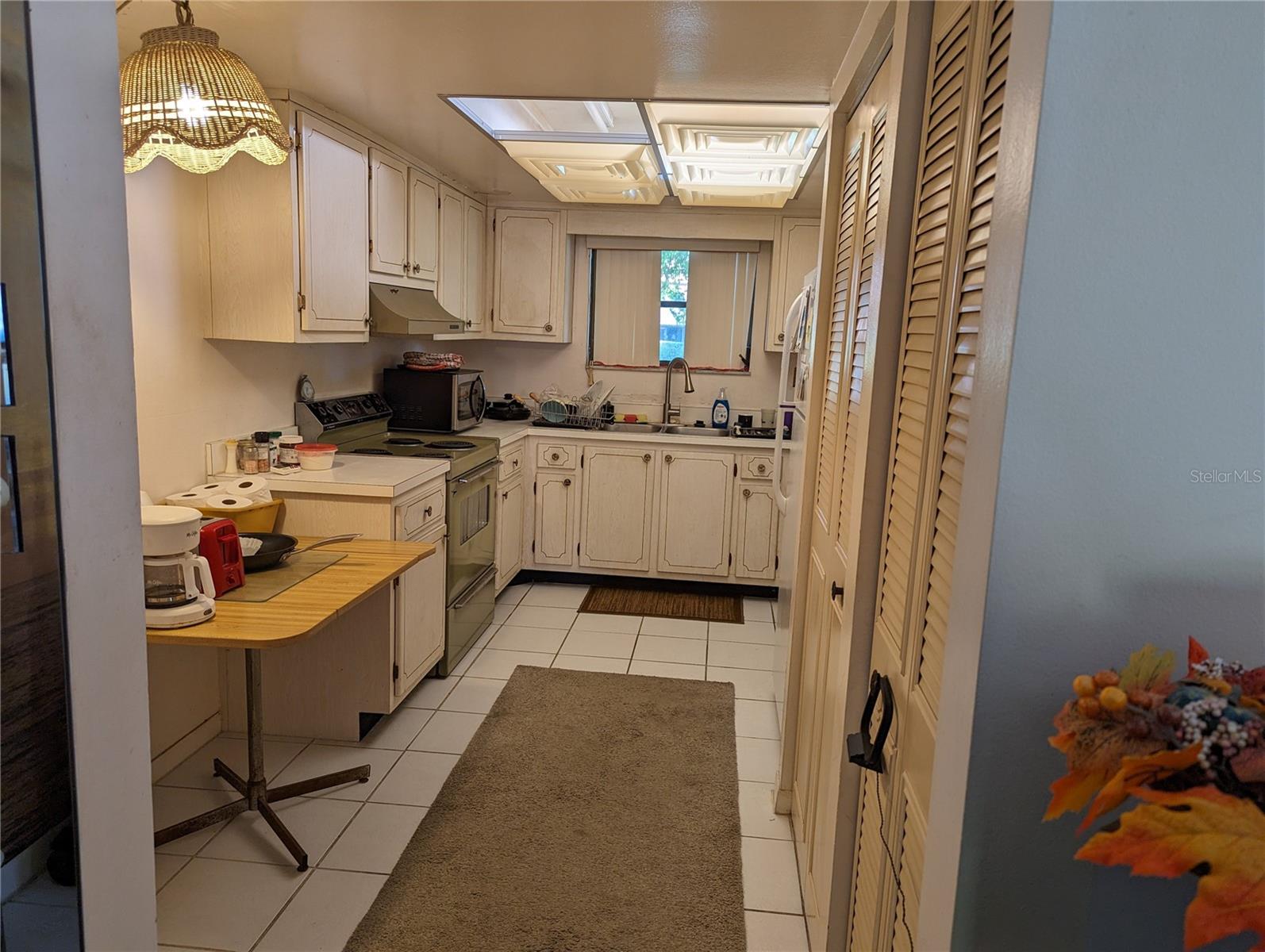 TIMBERWOODS CONDO - Residential