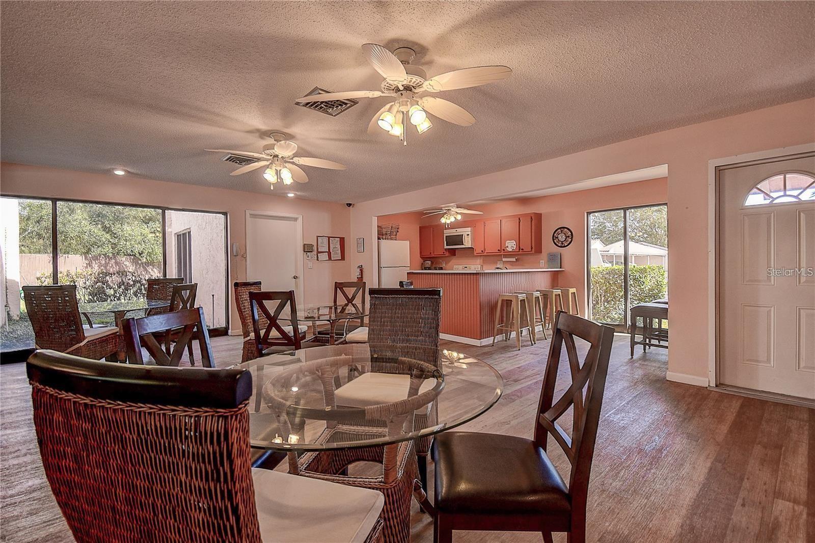 TIMBERWOODS CONDO - Residential