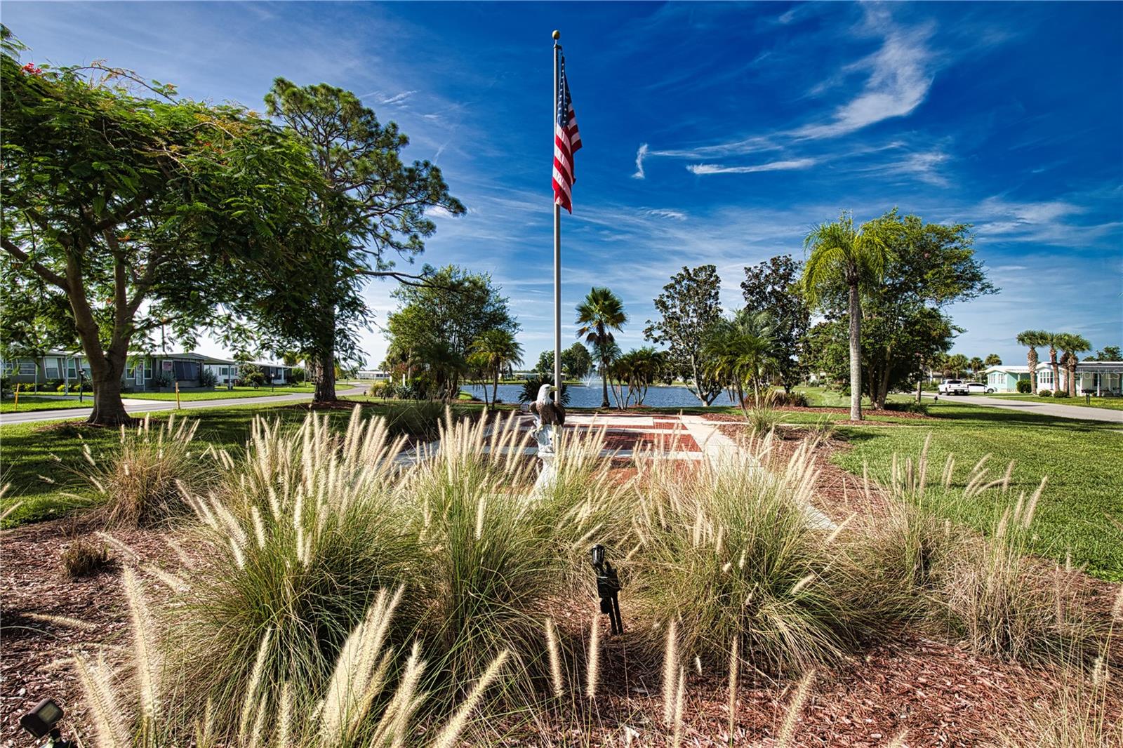 LA CASA MHP CO-OP - Land