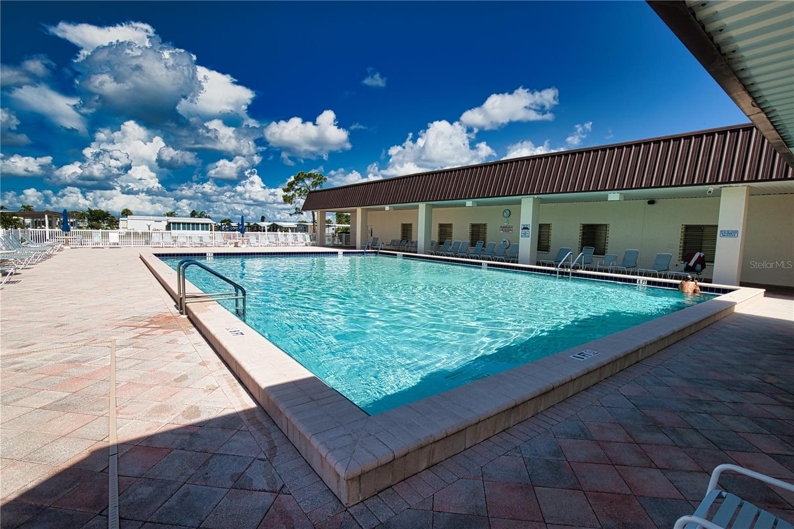 LA CASA MHP CO-OP - Land