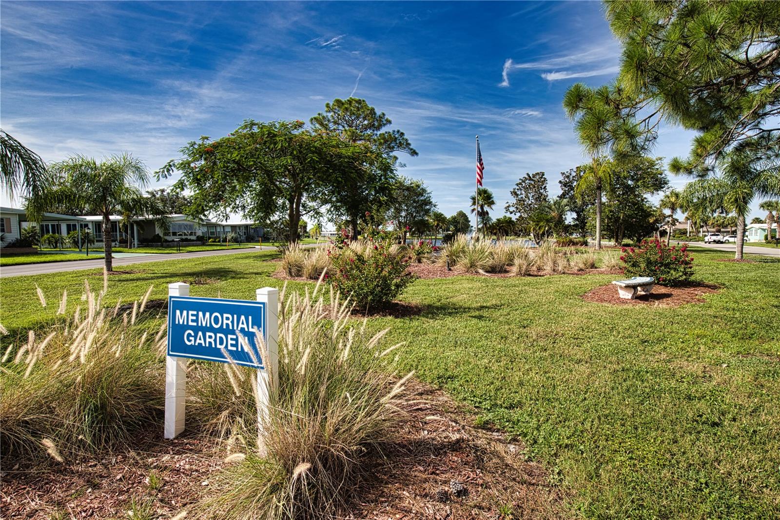 LA CASA MHP CO-OP - Land