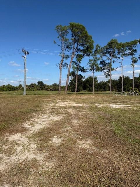 LA CASA MHP CO-OP - Land