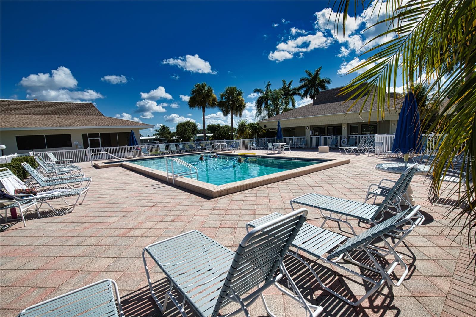 LA CASA MHP CO-OP - Land