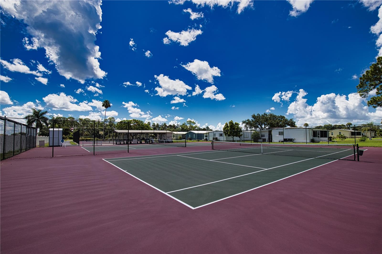 LA CASA MHP CO-OP - Land