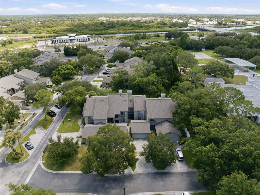 Photo of 3082 Landmark Boulevard #1702, Palm Harbor, FL 34684 (MLS # TB8540627)
