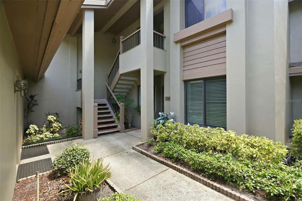 Photo of 3082 Landmark Boulevard #1702, Palm Harbor, FL 34684 (MLS # TB8540627)